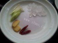 DIY红烧肘子做法图解3)