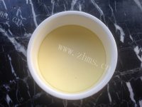 美味的蒸鸡蛋羹做法图解9)
