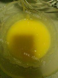 自制蔓越莓玛芬做法图解8)
