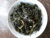 美味的蒸菜头樱做法图解3)
