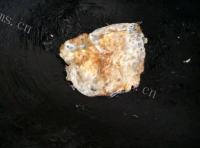 美味的番茄鸡蛋面做法图解4)