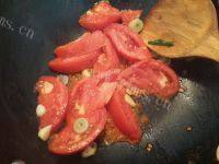 西红柿土豆丝的做法图解五