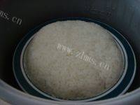 美味糯米八宝饭做法图解11)