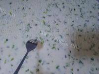 口感丰富的葱油香酥饼干做法图解9)
