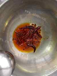 清淡的麻辣干锅虾做法图解2)