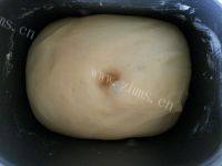 「手工美食」咖啡土司做法图解5)