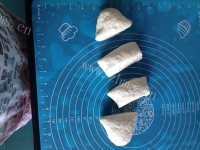 好吃的鸡肉饺子做法图解15)