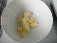 色香味浓的蔓越莓饼干做法图解2)