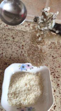 美味的炸虾做法图解6)