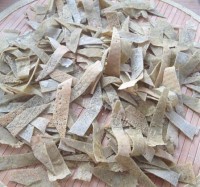 美味的锅巴菜做法图解10)