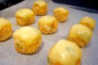 有颜值的泡菜饭团做法图解10)