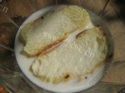 自制意大利鱿鱼填馅卷做法图解1)