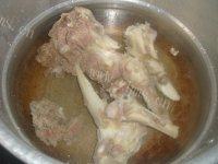 羊肉汤做法图解6)