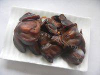 「DIY美食」香辣鸭胗做法图解6)