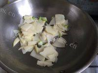 家常菜青椒土豆片做法图解6)