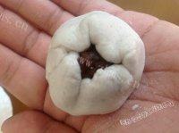 美味的红豆汤圆做法图解6)