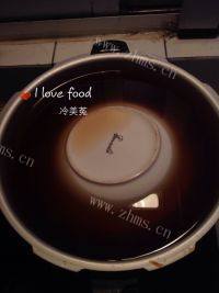 「手工美食」嘉兴肉粽做法图解20)
