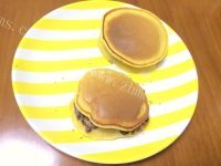 营养丰富的铜锣烧做法图解10)
