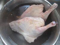 DIY-酱熏鸭腿做法图解2)