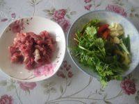 自己做的小炒牛肉做法图解2)
