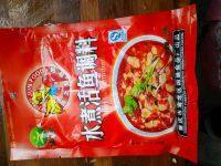 家常鲫鱼炖豆腐做法图解3)