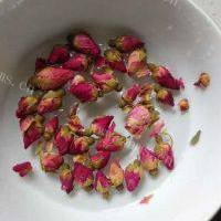 玫瑰蜂蜜柚子茶的做法图解一