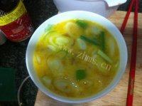 健康美食之木须肉做法图解5)