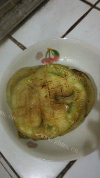 自制肉末茄子做法图解6)