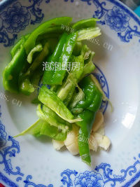 诱人的红烧大虾做法图解2)