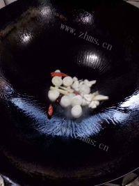 美味的糖醋带鱼做法图解6)