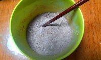 简易双色小饼干做法图解8)