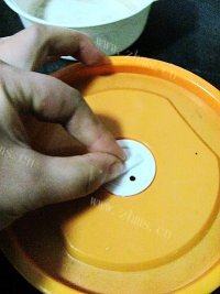 好吃的糖炒栗子做法图解3)
