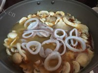 叻沙海鲜汤的做法图解七