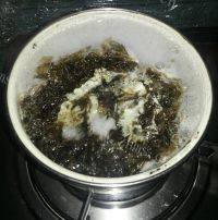 好喝的紫菜鸡蛋汤做法图解9)