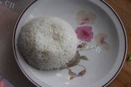 美味的黄金咖喱猪扒饭做法图解16)
