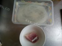 家常菜蚂蚁上树做法图解1)