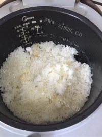 回味无穷的寿司做法图解1)