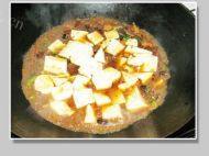 「DIY美食」麻婆豆腐做法图解4)