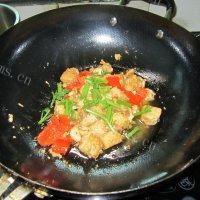 （懒人版）红烧豆腐