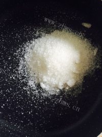 自制焦糖布丁做法图解1)