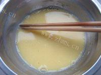 自制蔓越莓小蛋糕做法图解5)