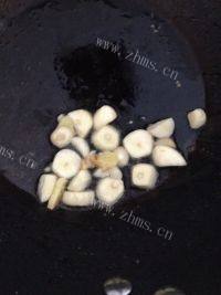 DIY-清炒小白菜做法图解3)