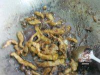 「DIY美食」京酱肉丝做法图解10)