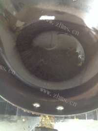 美味佳肴疙瘩汤做法图解5)