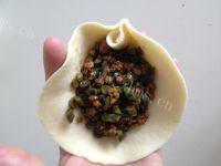 自制柳叶包做法图解12)