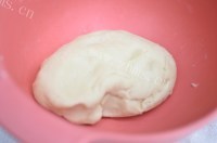 自炼乳饼干做法图解7)
