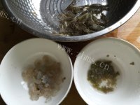 三虾面#新鲜从这里开做法图解2)