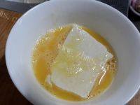 「家有大厨」香煎豆腐做法图解4)