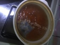 酸梅汤做法图解4)