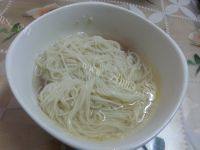 口感饱满的清汤牛肉面做法图解4)